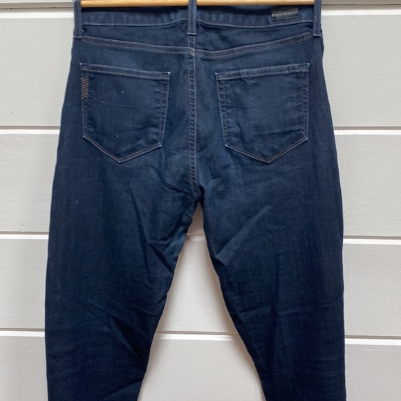 Paige skyline skinny jeans - Picture 4 of 4